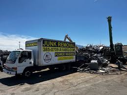 Shed Removal in Dogtown, CA